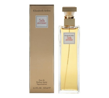Парфюмерная вода жен. Elizabeth Arden 5th avenue 30мл.