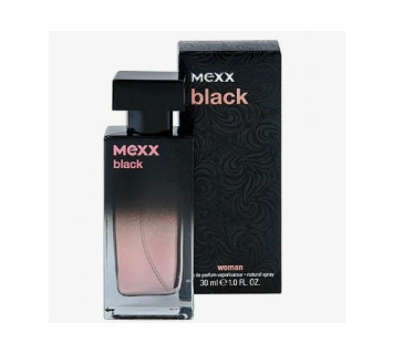 Туалетная вода жен. Mexx Black Woman 30мл.
