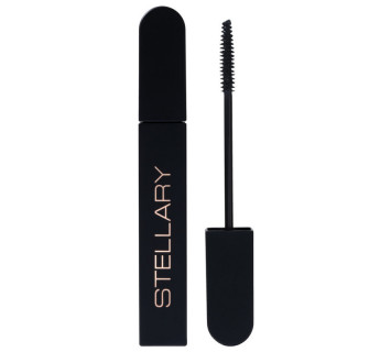 Тушь для ресниц Stellary с эффектом удлинения и подкручивания Long privilege mascara тон 01 10мл.