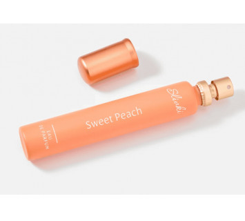 Парфюмерная вода жен. Slivki SWEET PEACH 30мл.