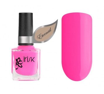 Лак для ногтей Irisk Eternail mini Claude lights 8мл.