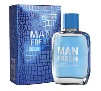 Туалетная вода муж. Bi-es Man Fresh версия Vers. Fraiche 90мл.