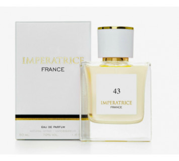 Парфюмерная вода жен. Imperatrice France 43 50мл. /верс.TIziana Terenzi KIRKE/