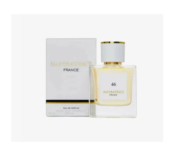Парфюмерная вода жен. Imperatrice France 46 50мл. /верс.Tom Ford TOBACCO VANILLE/
