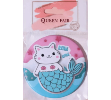 Зеркало Queen Fair БУЛЬК d7см