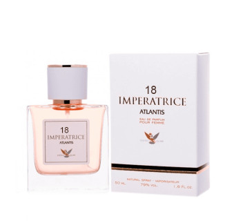 Парфюмерная вода жен. Imperatrice 18 50мл. /верс.Tom Ford Last Cherry/