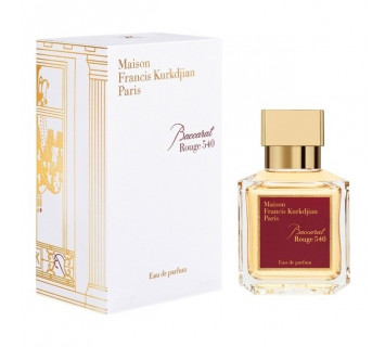 Парфюмерная вода жен. La Rive ELEGANT WOMAN 100мл. /верс. Baccarat Rouge 540/