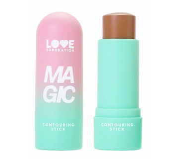 Скульптор Love Generation в стике 