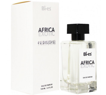 (Х)Парфюмерная вода жен. Bi-es  AFRICA EXOTIC 100мл. /верс. Byedo Bal D`Africa/
