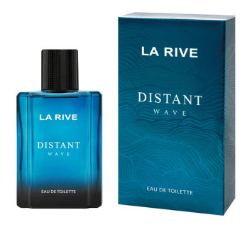 (Х)Туалетная вода муж. La Rive DISTANT WAVE 100 мл. /верс.Davidoff Cool Water/