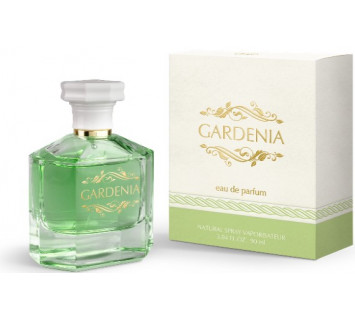 Парфюмерная вода жен. FLAVIO NERI Gardenia ( Гардения) FLORA BY GUCCI 90мл.