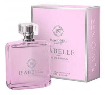Парфюмерная вода жен. FLAVIO NERI Isabelle (Изабелль) LA VIE EST BELLE, LANCOME 100мл.