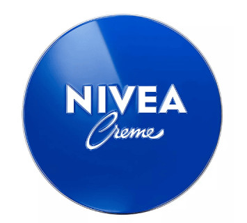 Крем Nivea универсльный Увлажняющий 250мл. шайба