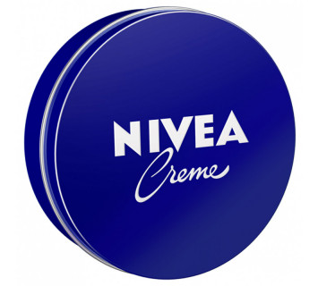 Крем Nivea универсальный Увлажняющий 150мл. шайба