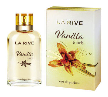Парфюмерная вода жен. La Rive Vanilla Touch 90мл.