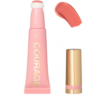 Румяна кремовые Vivienne Sabo Cream blush 