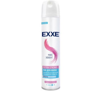 Лак для волос Exxe 300мл.