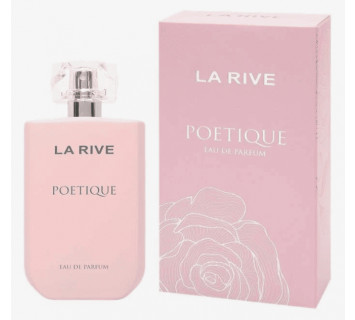(Х)Парфюмерная вода жен. La Rive POETIQUE 90мл./верс. Delina parfums de marly/