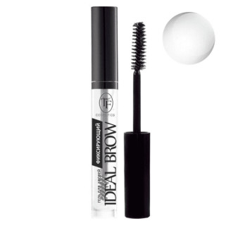 Гель для бровей Triumph Ideal Brow BG-04 фиксирующий прозрачный 7,1гр.