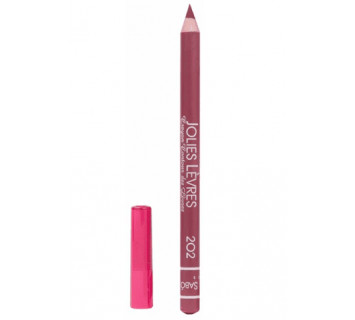Карандаш для губ Vivienne Sabo Jolies Levres 1,4гр.