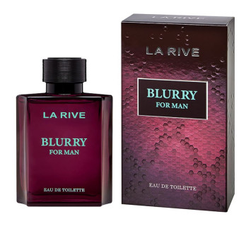 (Х)Туалетная вода муж. La Rive BLURRY 75мл. /верс.JOOP HOME/