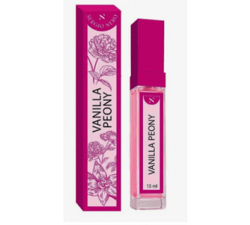 Духи женские Ванильный Пион Vanilla Peony 15мл.
