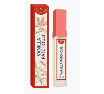 Духи женские Ванильная Пачули Vanilla Patchouli 15мл.