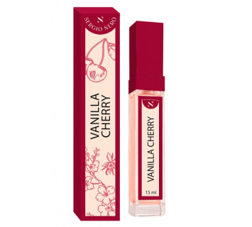 Духи женские Ванильная Вишня Vanilla Cherry 15мл.
