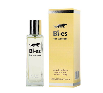 Туалетная вода жен. Bi-es Lady, версия Lacoste 100мл.