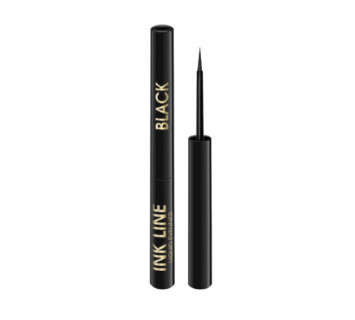 Подводка для глаз жидкая Art-Visage INK LINE с аппликатором 3 мл.