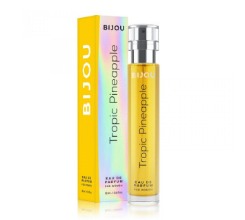 Парфюмерная вода жен. Dilis Bijou Tropic Pineapple 18мл.