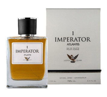 Туалетная вода муж. Imperator 1 100мл. верс. Paco Rabanne 1 million