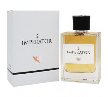 Туалетная вода муж. Imperator 2 100мл. верс. Chanel Allure Sport