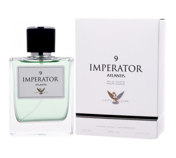 Туалетная вода муж. Imperator 9 100мл. верс. Hugo Boss Bottlet