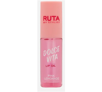 Масло для губ Рута Dolce Viva 4мл.