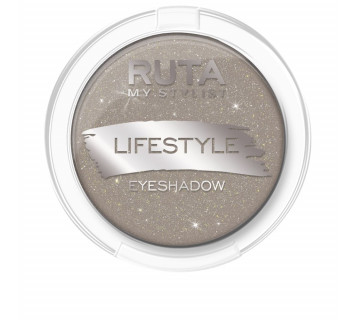 Тени для век Рута Lifestyle 3,3гр