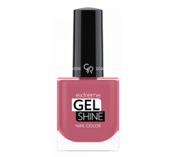 Лак для ногтей Golden Rose Extreme Gel Shine 10,2мл.