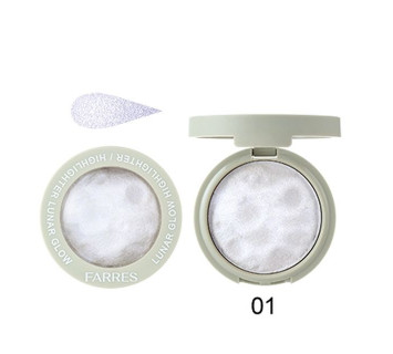 Хайлайтер Farres Natural Lunar Glow 1849 25,8гр.