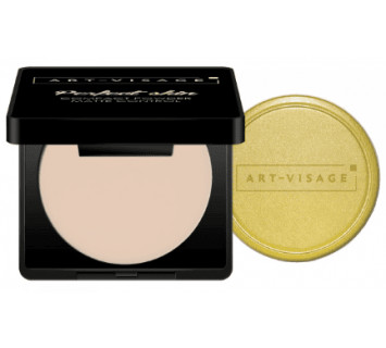 Пудра Art-Visage Perfect Skin для жирной и комбинированной кожи, 7гр.