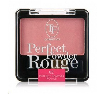 Румяна Triumph Perfect Powder Rouge 6гр.