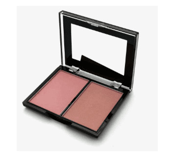 Румяна двухцветные Triumph Blush 6гр. CTBL09