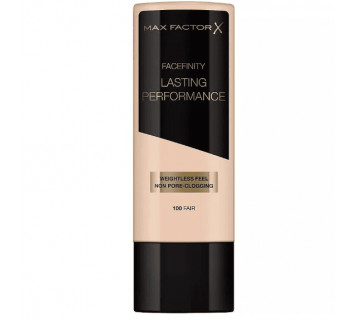 Основа под макияж Max Factor Lasting Perfomance 35мл.