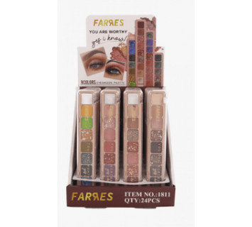 Тени для век Farres 