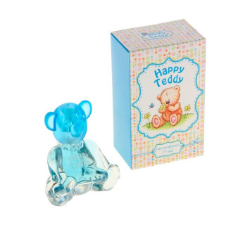 Душистая вода детская Teddy Happy 15мл.