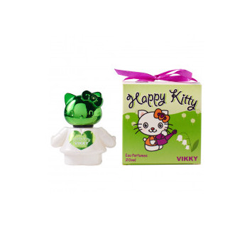 Душистая вода детская Sweety Kitty Vikky 20 мл