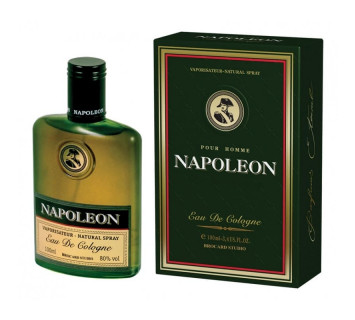Одеколон Napoleon 100мл.