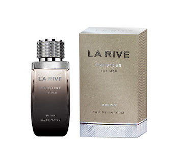 Парфюмерная вода муж. La Rive The MAN Prestige Brown 75мл. верс.Giorgio Armani Acqua Di Gio ABSOLU