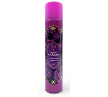 Сухой шампунь Secret Beauty с цветочным ароматом, 200мл.
