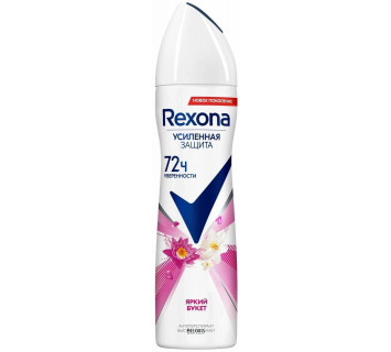 Дезодорант спрей женский Rexona 200мл.