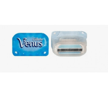 Кассета для бритья Gillette Venus 1шт